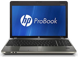 HP ProBook 4730s - LH356EA