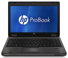 HP ProBook 6570b - B6Q04EA