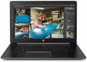 HP ZBook 15 G3 - V2D00AW