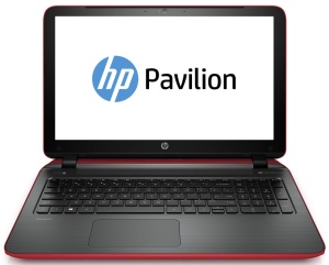 HP Pavilion 15 - p203nc