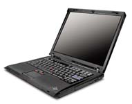 Lenovo ThinkPad R52 - UJ3CLxx