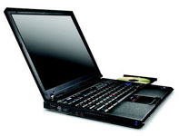 Lenovo ThinkPad T42p - UC2F4xx
