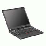 Lenovo IBM-ThinkPad T43p - UC3F8xx