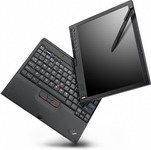 Lenovo IBM-ThinkPad X41 Tablet - UP1CNXX