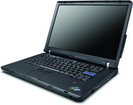 Lenovo IBM-ThinkPad Z60m - UH3ETxx