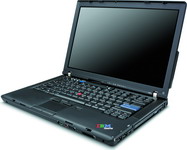 Lenovo IBM-ThinkPad Z60t - UM3H4XX