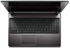 Lenovo IdeaPad G710 - 59411509