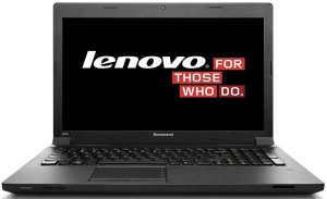 Lenovo IdeaPad B590 - 59389057
