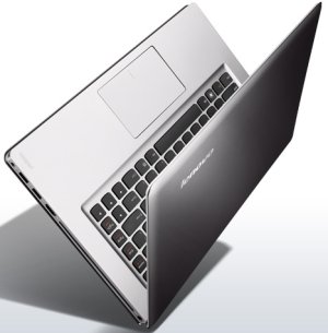 Lenovo IdeaPad U530 - 59404614