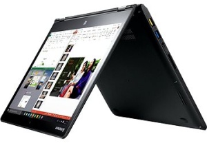 Lenovo IdeaPad Yoga 700 - 14ISK-80QD009VCK