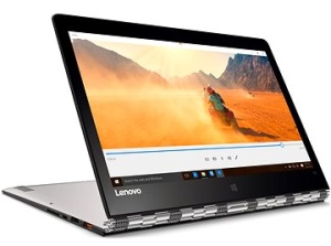 Lenovo IdeaPad Yoga 700 - 14ISK-80QD009XCK
