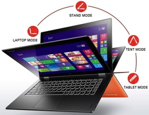 Lenovo IdeaPad Yoga3 Pro13 - 80HE00D6CK