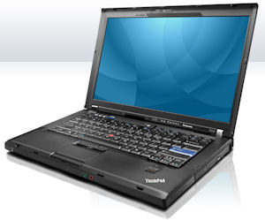 Lenovo IBM-ThinkPad R400 - NN911xx