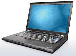 Lenovo IMB-ThinkPad T400 - NM322xx