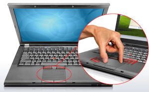 Lenovo IMB-ThinkPad T500 - NL34Exx