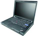Lenovo IBM-ThinkPad T61p - NH36Xxx