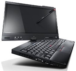 Lenovo ThinkPad X220Tablet - NYK3KMC