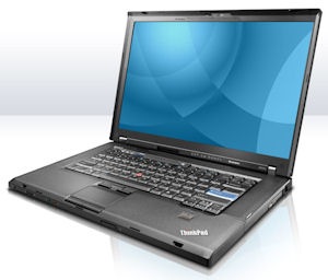 Lenovo IMB-ThinkPad W500 - NRA2Xxx