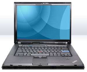Lenovo IMB-ThinkPad-W700 - NRPFFxx