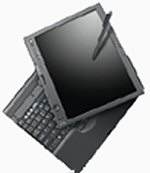 Lenovo IBM-ThinkPadX61t - UU5BFXX