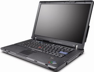 Lenovo IBM-ThinkPad-Z61m - UA04BXX