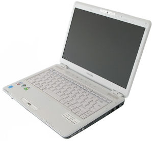 Toshiba Portégé M800 - 11K