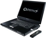Toshiba Qosmio G30 - 150-15554052