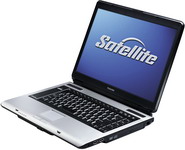 Toshiba SatellitePro A100 - 243-15551081