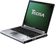 Toshiba Tecra M5 - 383