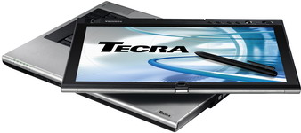 Toshiba Tecra M7 - 132-Tablet