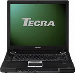 Toshiba Tecra S3 - 161