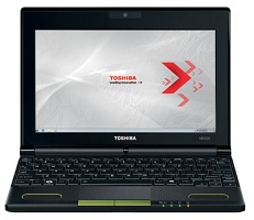 Toshiba NB550D - 105