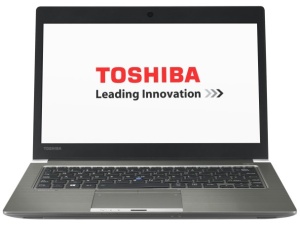Toshiba Portégé Z30 - C-138