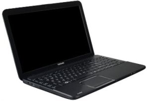 Toshiba Satellite C855 - 1QG