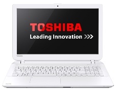 Toshiba Satellite L50 - B-177