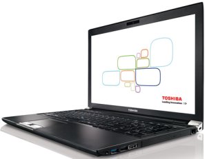 Toshiba Tecra R950 - 1JE