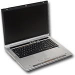 UMAX VisionBook 5700WSC - UN57W.BABBBB