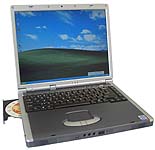 UMAX VisionBook 646SX - UN646.AABADC